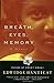 Breath, Eyes, Memory by Edwidge Danticat