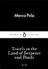 Travels in the Land of Serpents and Pearls