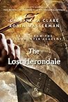 The Lost Herondale (Tales from the Shadowhunter Academy, #2)