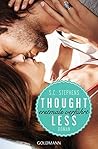 Thoughtless by S.C. Stephens