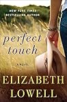 Perfect Touch by Elizabeth Lowell