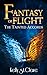 Fantasy of Flight (The Tainted Accords, #2)