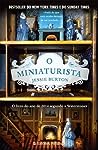 O Miniaturista by Jessie Burton