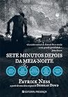 Sete Minutos Depois da Meia-Noite by Patrick Ness