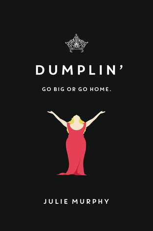 Dumplin' by Julie   Murphy