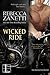 Wicked Ride (Realm Enforcers, #1)