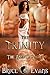 The Trinity (The Ashland Pack #1)