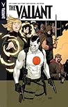 The Valiant by Jeff Lemire