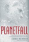 Planetfall (Planetfall, #1)