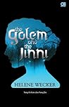 The Golem and The Jinni - Sang Golem dan Sang Jin (The Golem and the Jinni, #1)