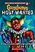 A Nightmare on Clown Street (Goosebumps Most Wanted, #7)