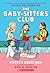 Kristy's Great Idea (The Baby-Sitters Club, #1)