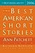 The Best American Short Stories 2006