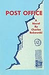 Post Office by Charles Bukowski