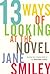 13 Ways of Looking at the Novel