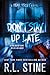 Don't Stay Up Late (Fear Street Relaunch, #2)