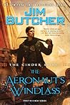 The Aeronaut's Windlass by Jim Butcher