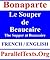 Le Souper de Beaucaire / Th...