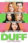 The DUFF by Kody Keplinger