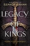 Legacy of Kings by Eleanor Herman