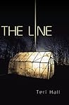 The Line by Teri Hall