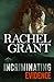 Incriminating Evidence (Evidence, #4) by Rachel Grant