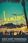 Juniors by Kaui Hart Hemmings