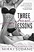 Three Hard Lessons (Blindfo...