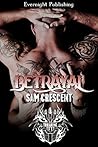 Betrayal (Trojans MC #2)