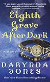 Eighth Grave After Dark by Darynda Jones