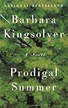 Prodigal Summer by Barbara Kingsolver