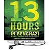 13 Hours by Mitchell Zuckoff