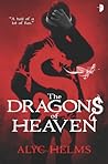 The Dragons of Heaven (Missy Masters, #1)