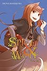 Spice & Wolf, Vol. 14 by Isuna Hasekura