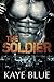 The Soldier (Men Who Thrill, #3)