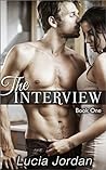 The Interview by Lucia Jordan