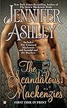 The Scandalous Mackenzies by Jennifer Ashley