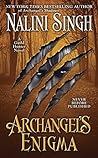 Archangel's Enigma (Guild Hunter, #8)