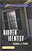 Hidden Identity (Cedar Key #2)