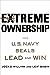 Extreme Ownership by Jocko Willink