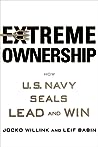 Extreme Ownership by Jocko Willink