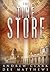 The Time Store (The Time Store, #1)