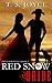 Red Snow Bride (Wolf Brides, #2)