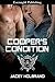 Cooper's Condition (The Agency,  #3)