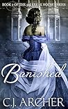 Banished by C.J. Archer