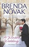 A Winter Wedding by Brenda Novak