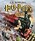 Harry Potter and the Sorcerer's Stone by J.K. Rowling