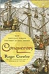 Conquerors by Roger Crowley