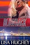 Blowback (Black Cipher Files, #1)