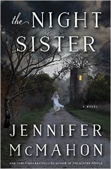 The Night Sister by Jennifer  McMahon